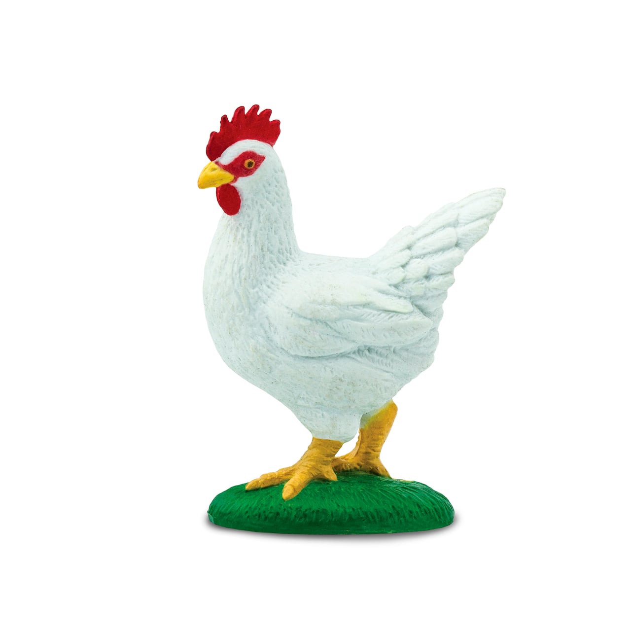 Élevage de poulets Safari Ltd chez Michaels